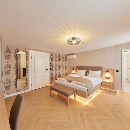 Hotel Wuerttemberger Hof Öhringen Εξωτερικό φωτογραφία