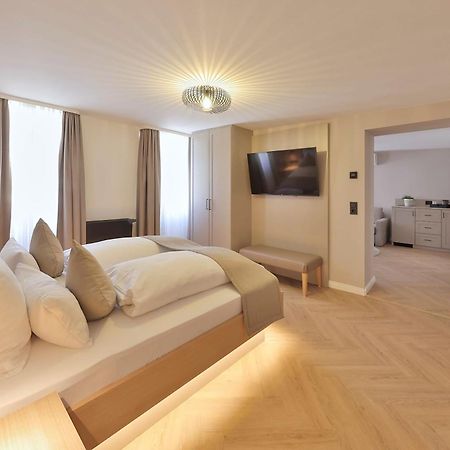 Hotel Wuerttemberger Hof Öhringen Εξωτερικό φωτογραφία