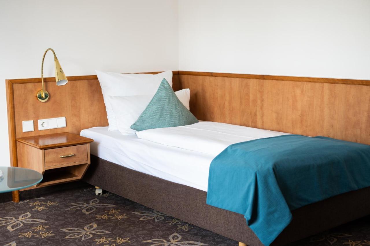 Hotel Wuerttemberger Hof Öhringen Εξωτερικό φωτογραφία
