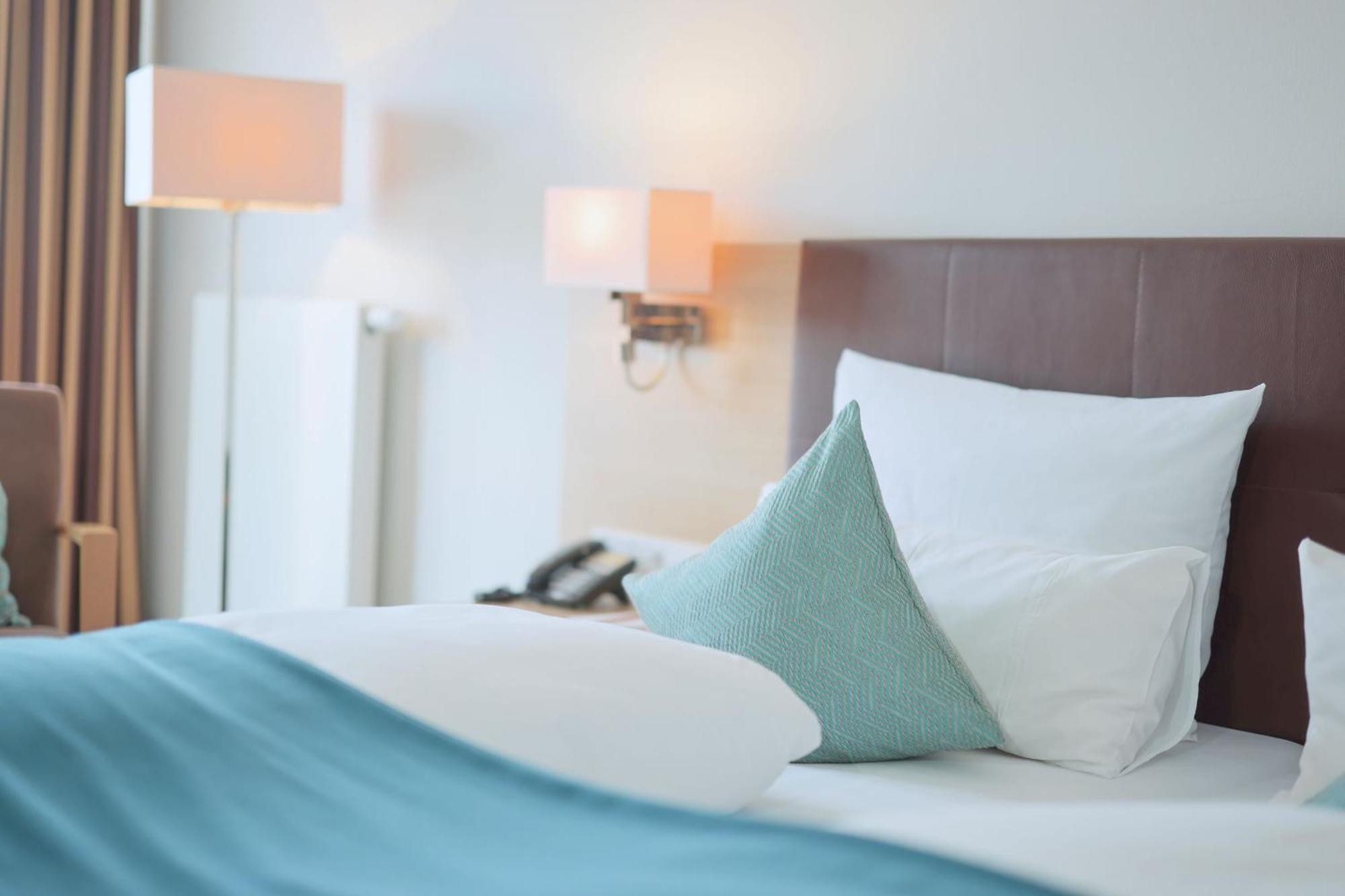 Hotel Wuerttemberger Hof Öhringen Εξωτερικό φωτογραφία