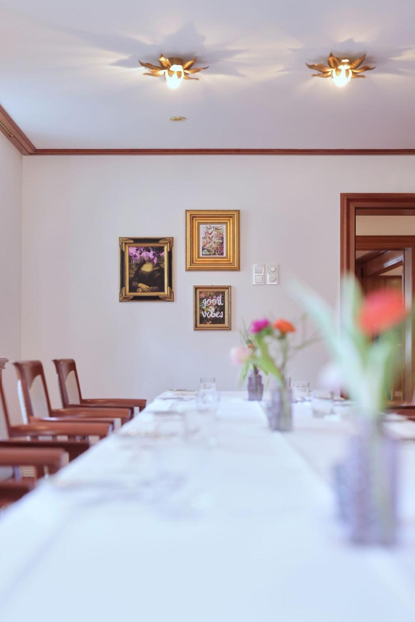 Hotel Wuerttemberger Hof Öhringen Εξωτερικό φωτογραφία