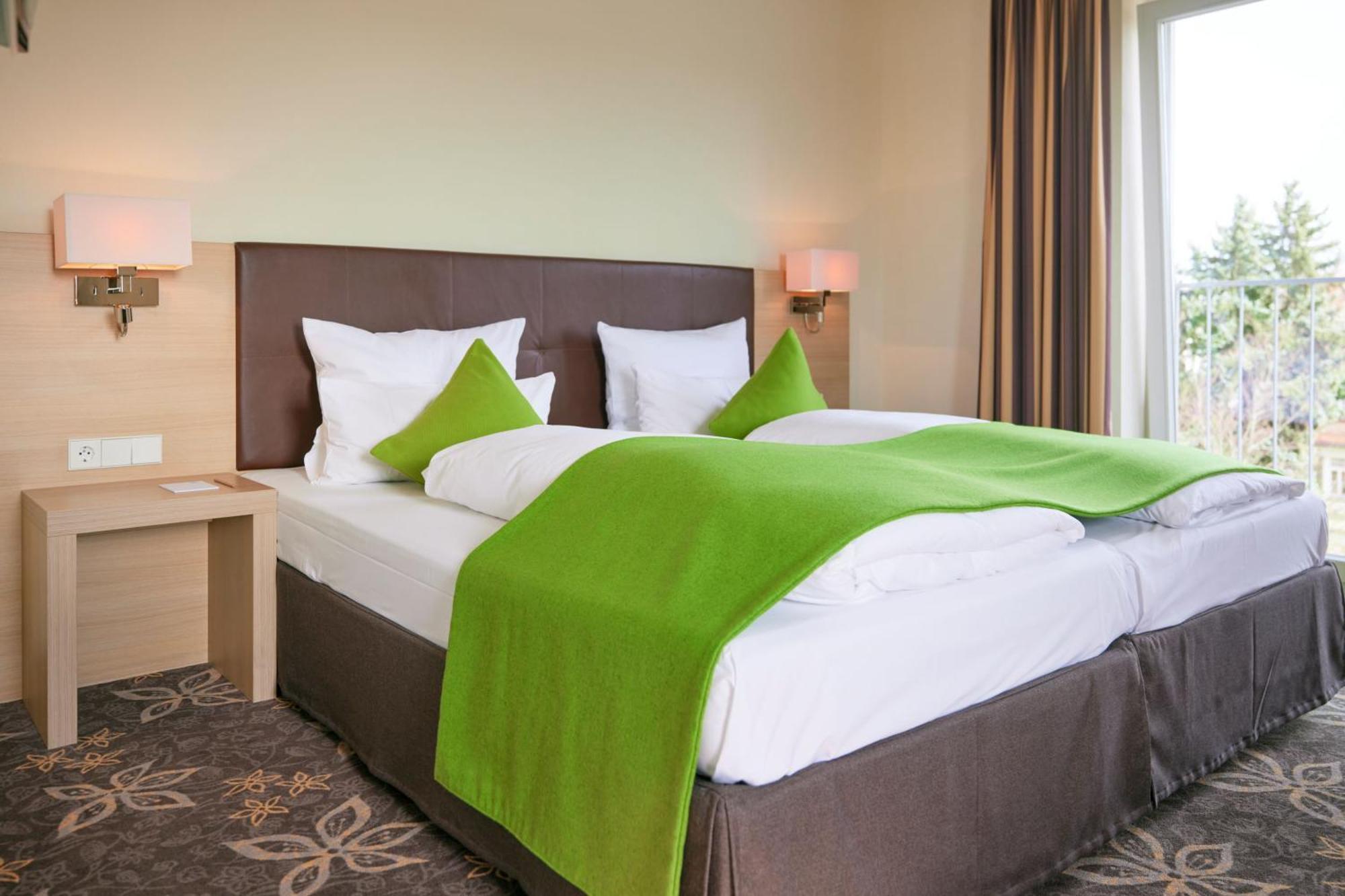 Hotel Wuerttemberger Hof Öhringen Εξωτερικό φωτογραφία