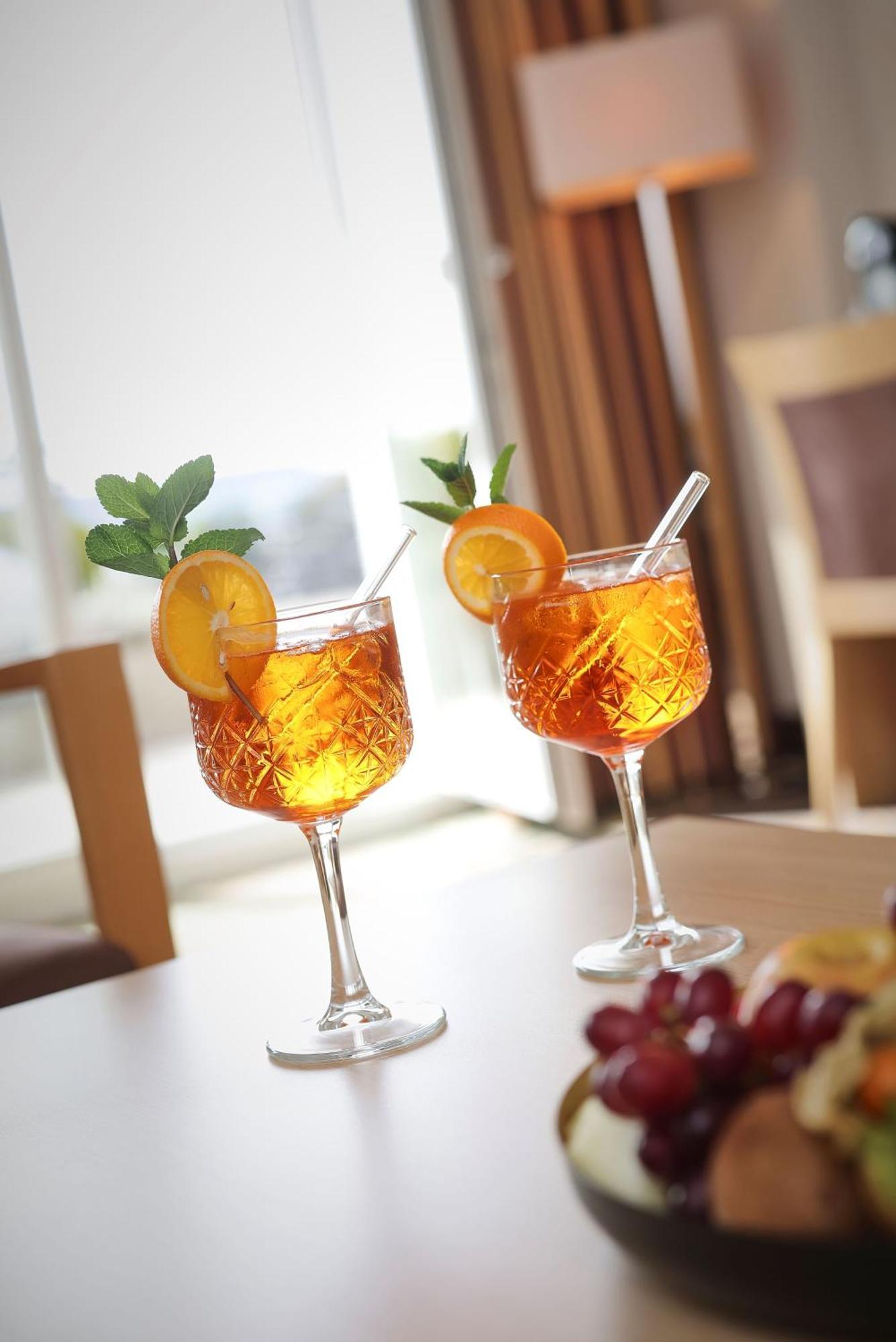 Hotel Wuerttemberger Hof Öhringen Εξωτερικό φωτογραφία
