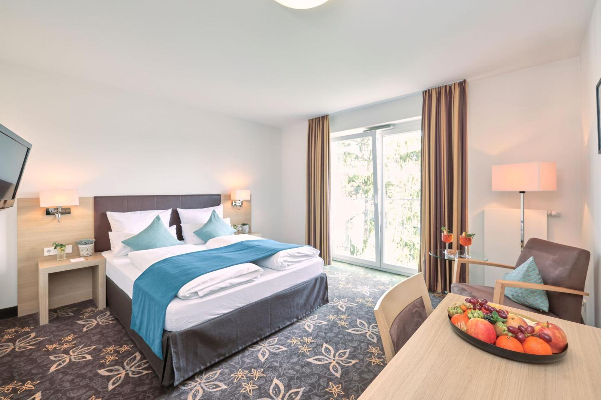Hotel Wuerttemberger Hof Öhringen Εξωτερικό φωτογραφία