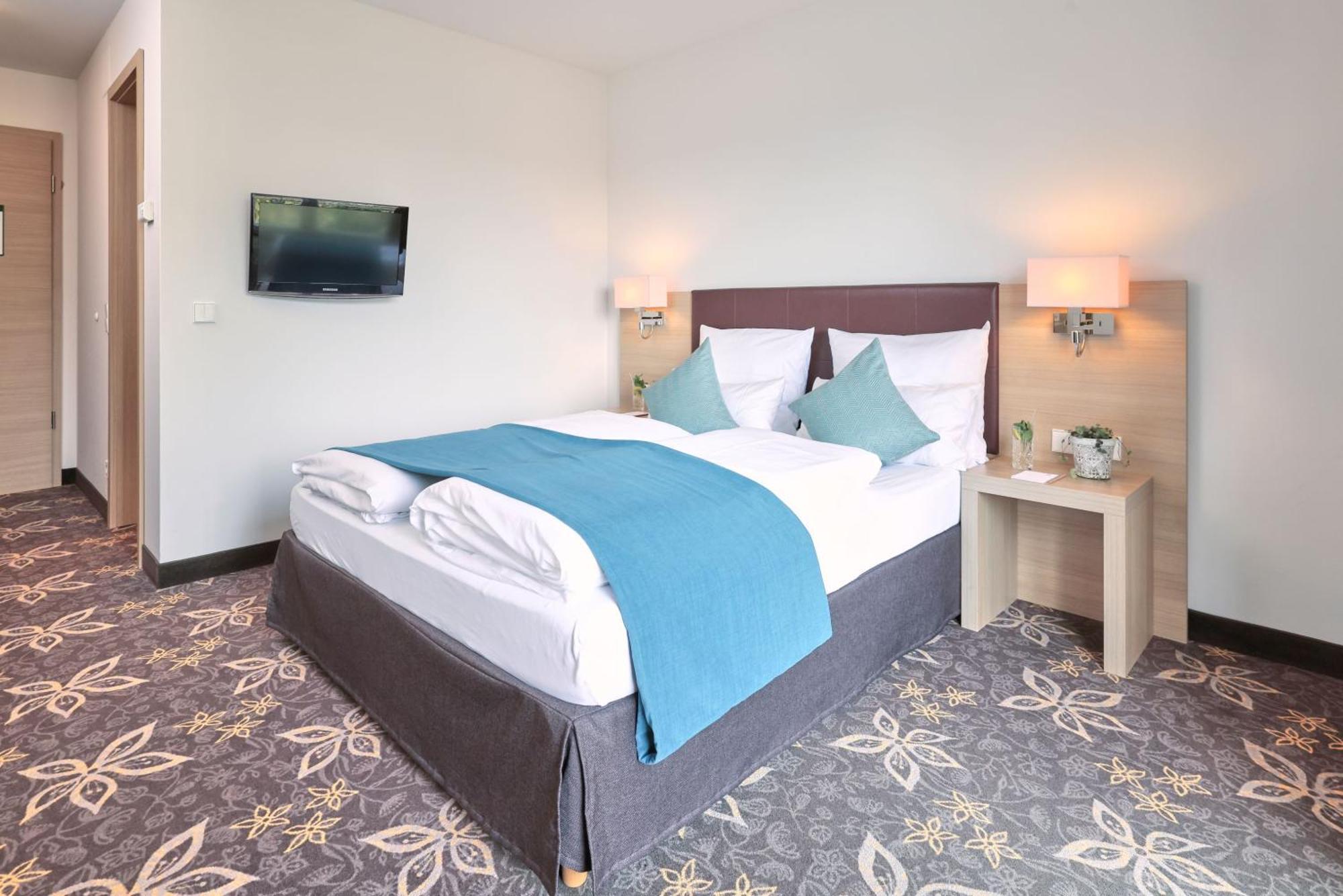 Hotel Wuerttemberger Hof Öhringen Εξωτερικό φωτογραφία