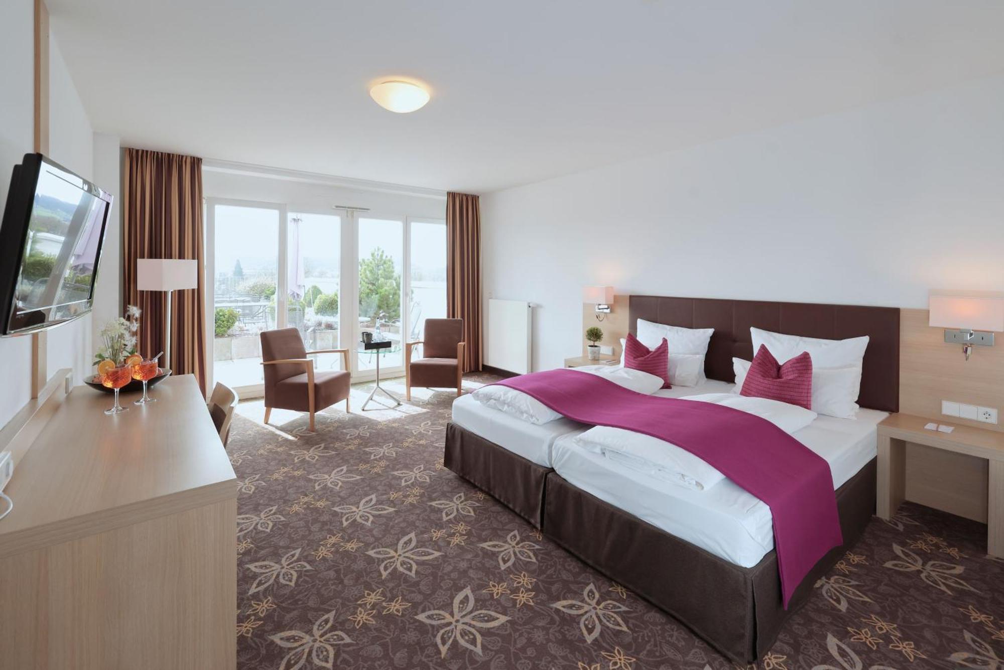 Hotel Wuerttemberger Hof Öhringen Εξωτερικό φωτογραφία