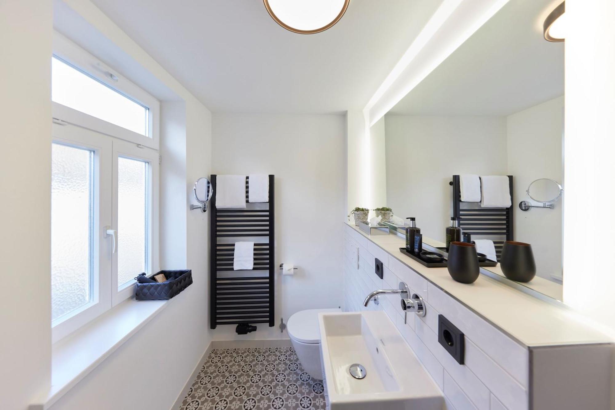 Hotel Wuerttemberger Hof Öhringen Εξωτερικό φωτογραφία