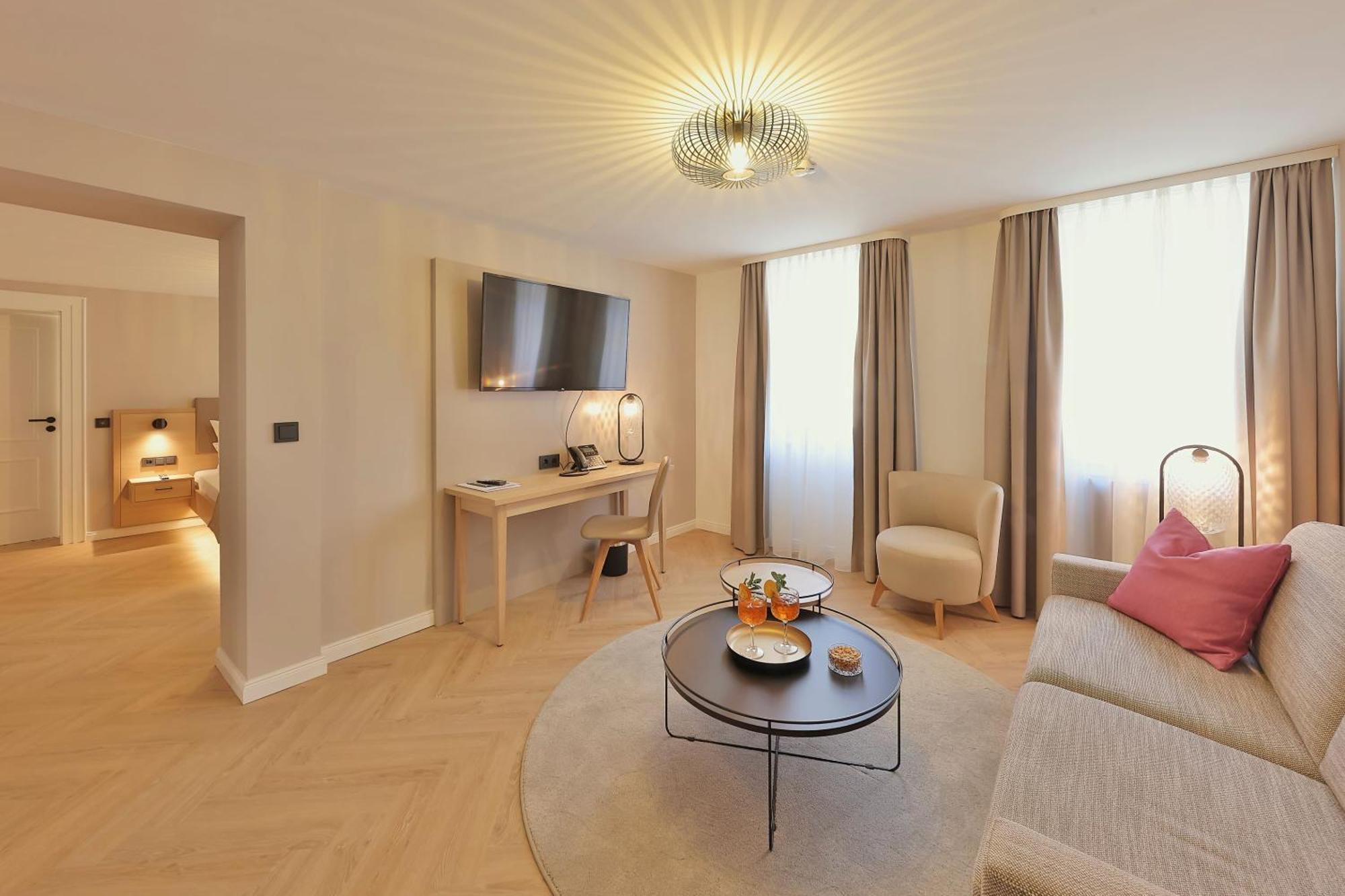 Hotel Wuerttemberger Hof Öhringen Εξωτερικό φωτογραφία