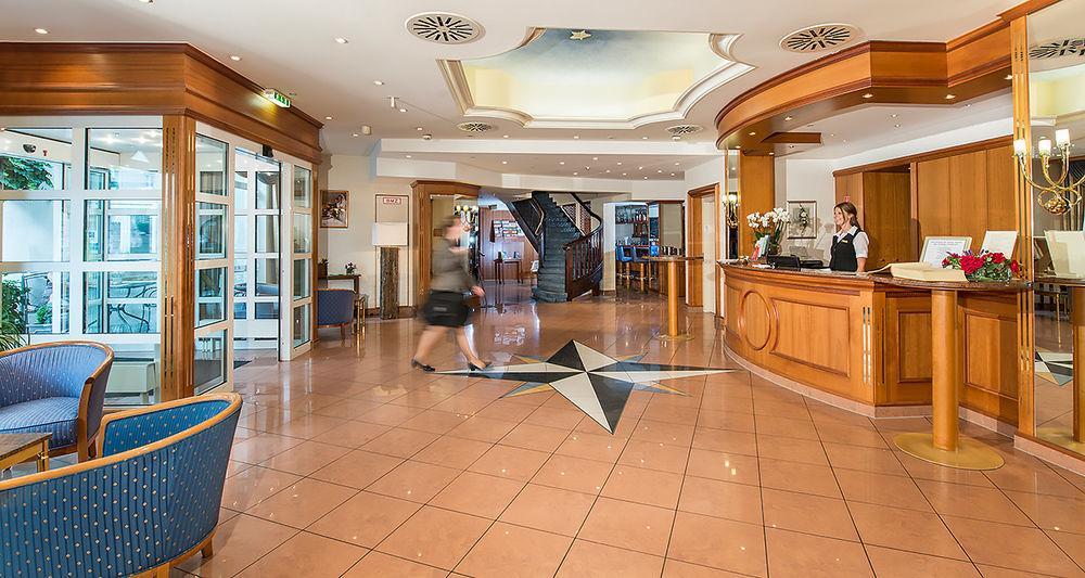 Hotel Wuerttemberger Hof Öhringen Εξωτερικό φωτογραφία