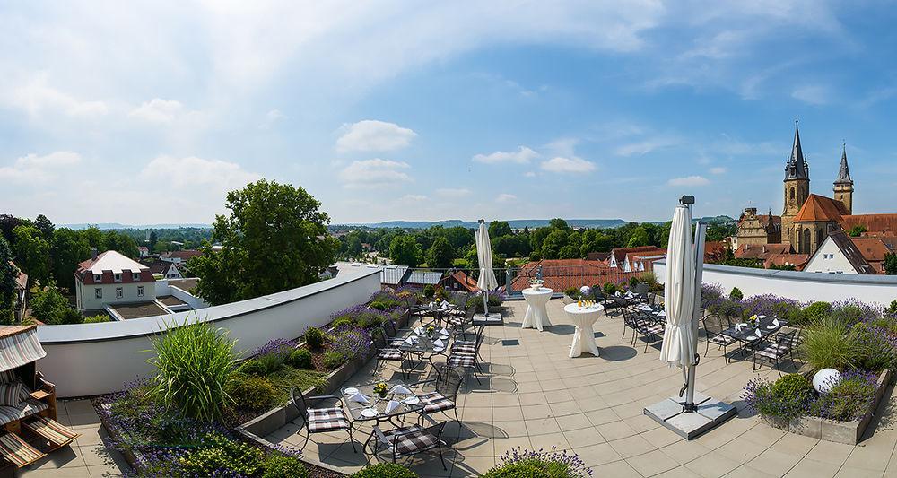 Hotel Wuerttemberger Hof Öhringen Εξωτερικό φωτογραφία